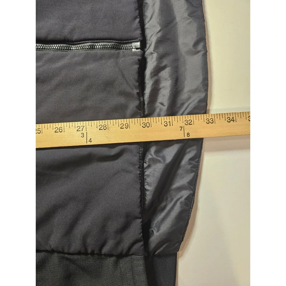 Vertx Integrity Jacket Mens 3XL Black Primaloft Insulated Full Zip F1VTX 8840 BK